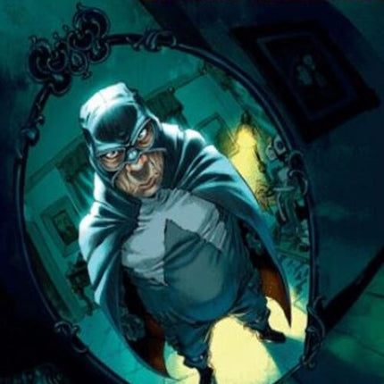 LA ETICA DE LOS VILLANOS | MARIO MENDOZA