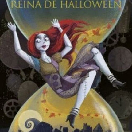 LA HORA DE LA REINA DE HALLOWEEN | SHEA ERNSHAW