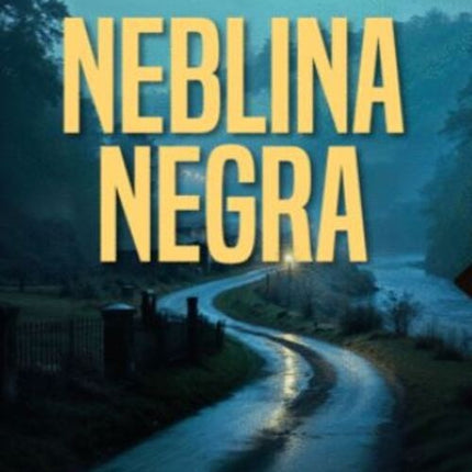 NEBLINA NEGRA | FERMIN BELTRAN BARRAGAN