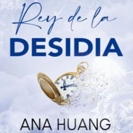 PECADOS 4 | ANA HUANG