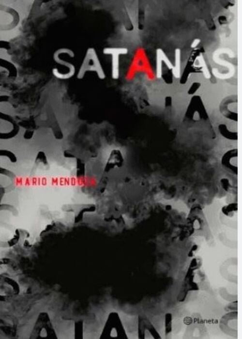 SATANAS (ED. ESPECIAL) | MARIO MENDOZA