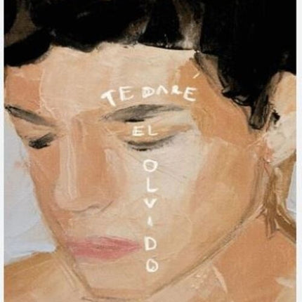 TE DARE EL OLVIDO | ALBERTO VILLARREAL