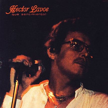 QUE SENTIMIENTO! | HECTOR LAVOE