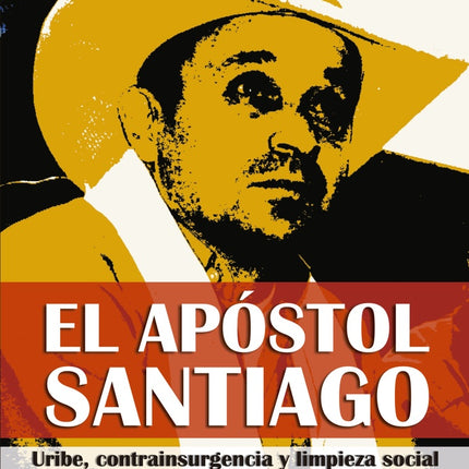 EL APOSTOL SANTIAGO | SERGIO MESA CARDENAS