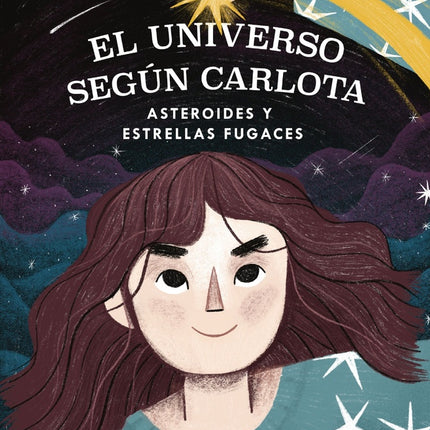 EL UNIVERSO SEGUN CARLOTA | TERESA PANEQUE