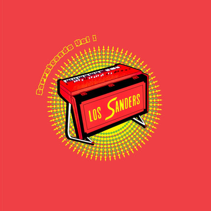 CARRETEANDO VOL. 1 | LOS SANDERS