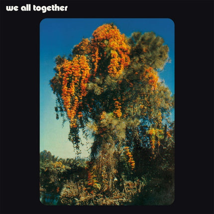 WE ALL TOGETHER | WE ALL TOGETHER