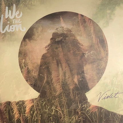 VIOLET (LIMITED EDITION) | WE THE LION