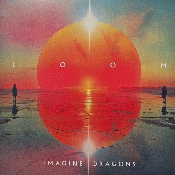 LOOM | IMAGINE DRAGONS