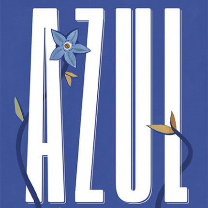 AZUL | RUBEN DARIO