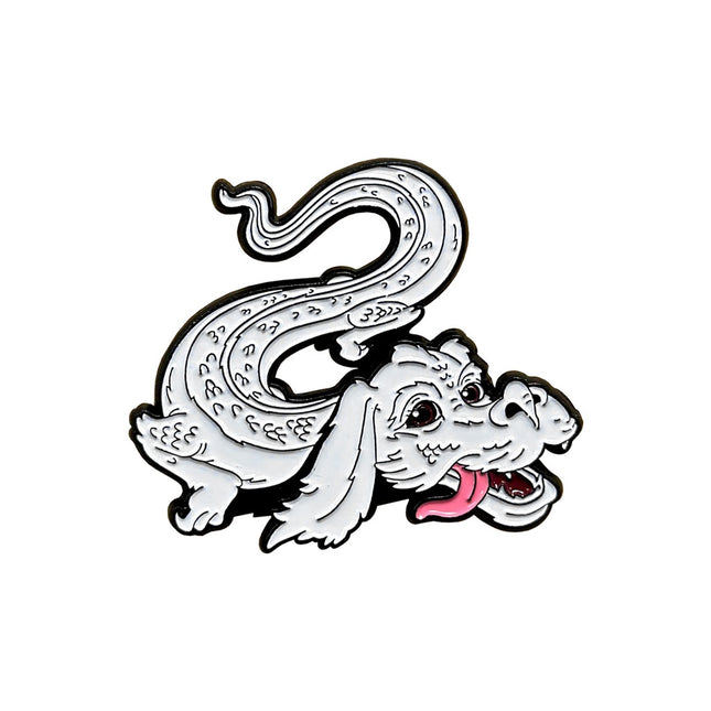 PIN FALKOR
