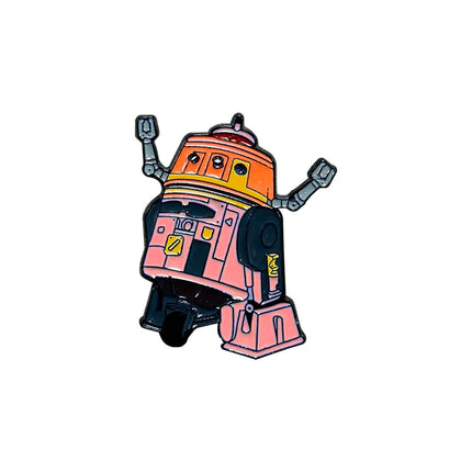 PIN CH-33P