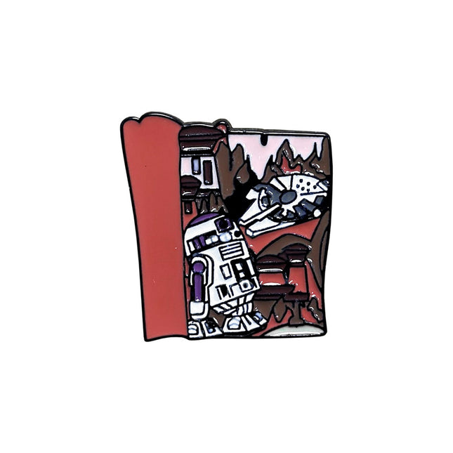 PIN R2-D2