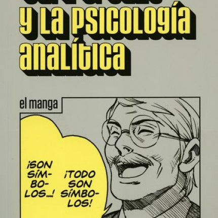 CARL G. JUNG Y LA PSICOLOGIA ANALITICA | CARL G. JUNG