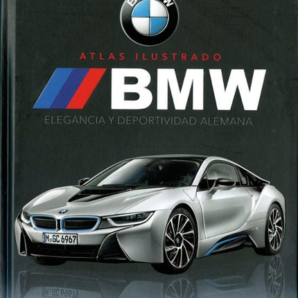 BMW ELEGANCIA Y DEPORTIVIDAD ALEMANA | VICTOR SAORNIL