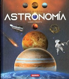 ASTRONOMIA | ALESSIO A. MIGLIETTA