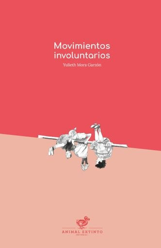 MOVIMIENTOS INVOLUNTARIOS | YULIETH MORA GARZON