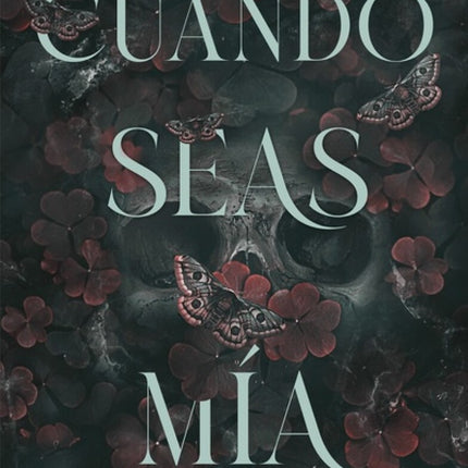 AMOR POSESIVO 1 CUANDO SEAS MIA | MORGAN BRIDGES