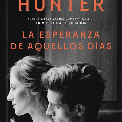 LA ESPERANZA DE AQUELLOS DIAS | GEORGIA HUNTER