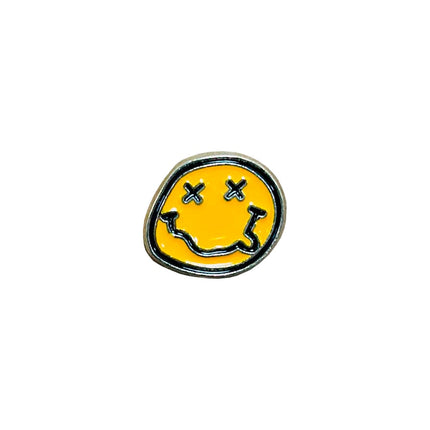 PIN NIRVANA