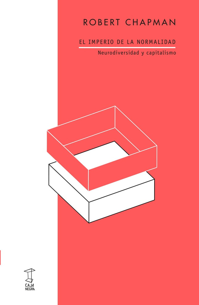EL IMPERIO DE LA NORMALIDAD | ROBERT CHAPMAN