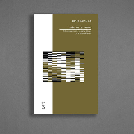 IMAGENES OPERATIVAS | JUSSI PARIKKA