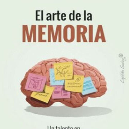 EL ARTE DE LA MEMORIA | FRANCES A. YATES