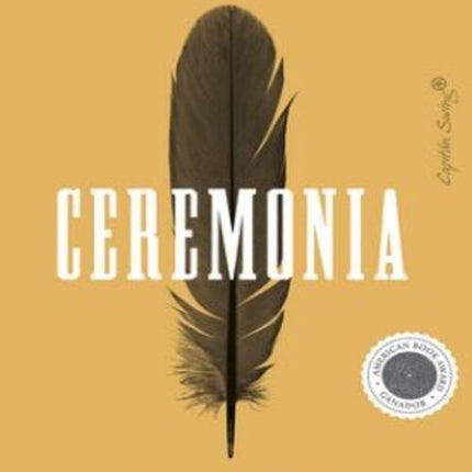 CEREMONIA | LESLIE MARMON SILKO