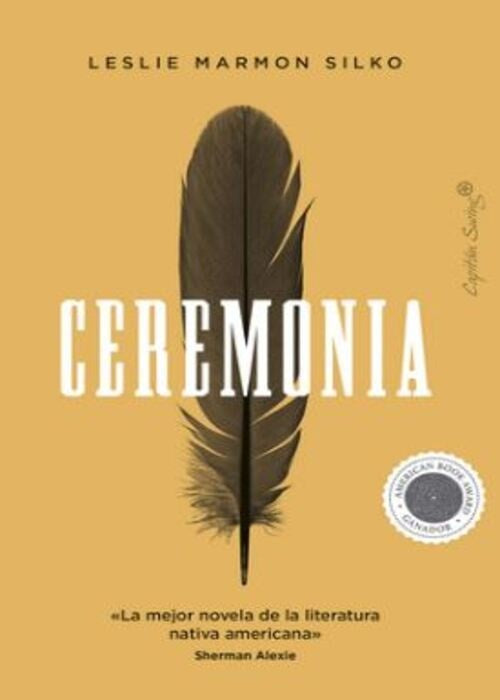 CEREMONIA | LESLIE MARMON SILKO
