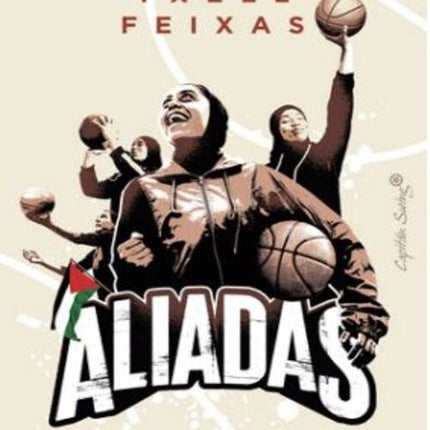 ALIADAS | TXELL FEIXAS