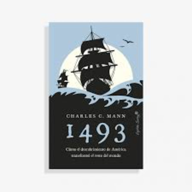 1493 | CHARLES C. MANN