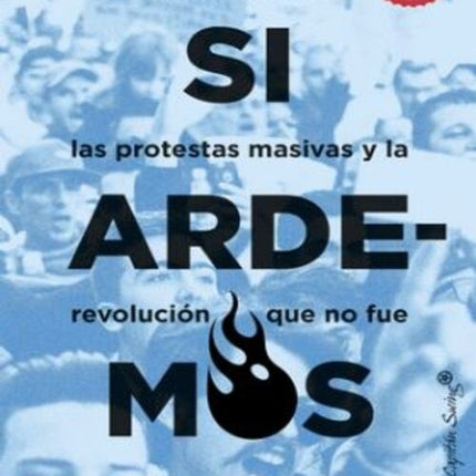 SI ARDEMOS | VINCENT BEVINS