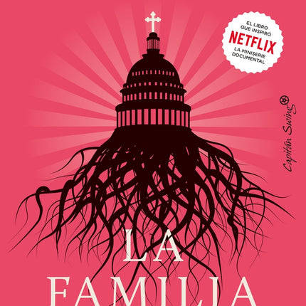 LA FAMILIA | JEFF SHARLET