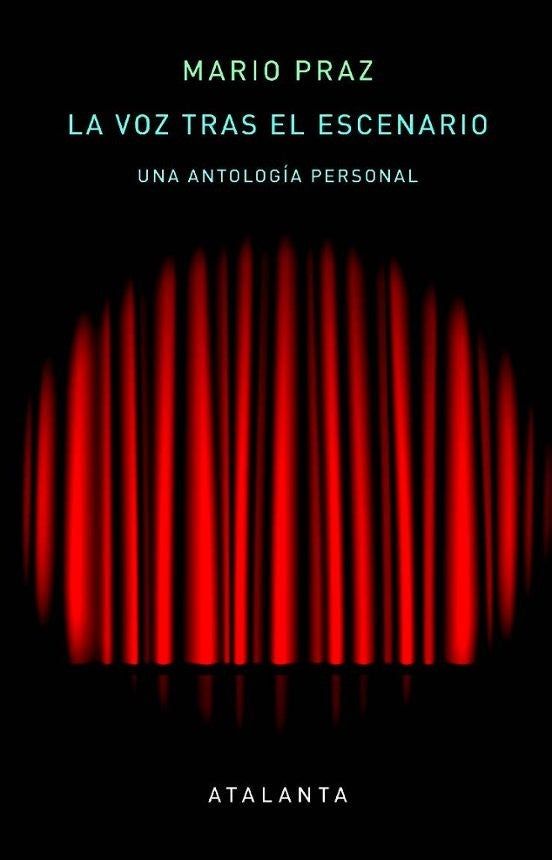 LA VOZ TRAS EL ESCENARIO | MARIO PRAZ
