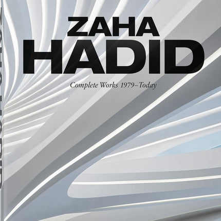 ZAHA HADID | PHILIP JODIDIO
