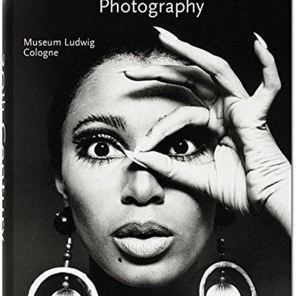 LA FOTOGRAFIA DEL SIGLO XX | MUSEUM LUDWIG