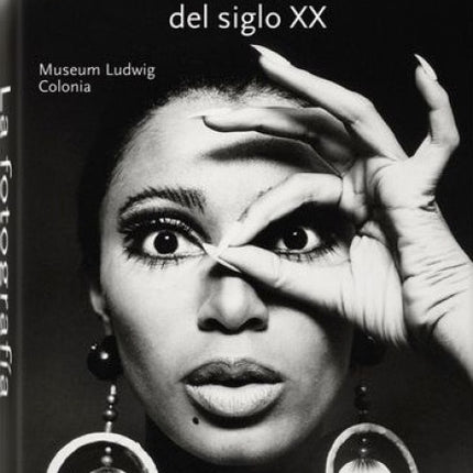 LA FOTOGRAFIA DEL SIGLO XX | MUSEUM LUDWIG