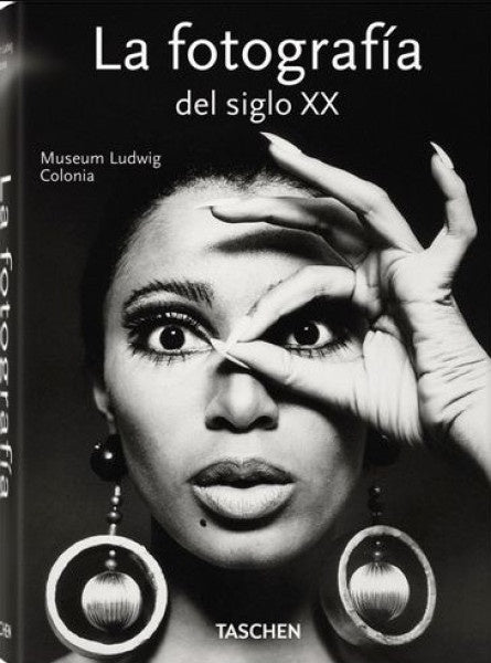 LA FOTOGRAFIA DEL SIGLO XX | MUSEUM LUDWIG