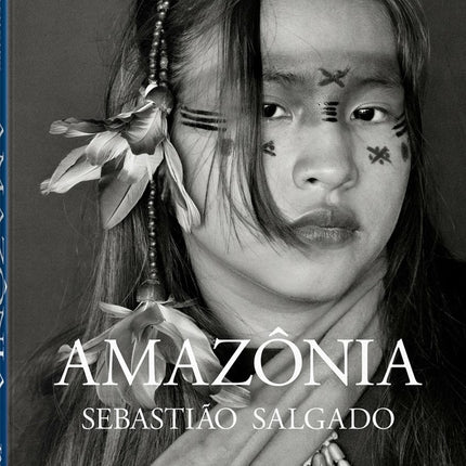 AMAZONIA SALGADO | SEBASTIAN SALGADO