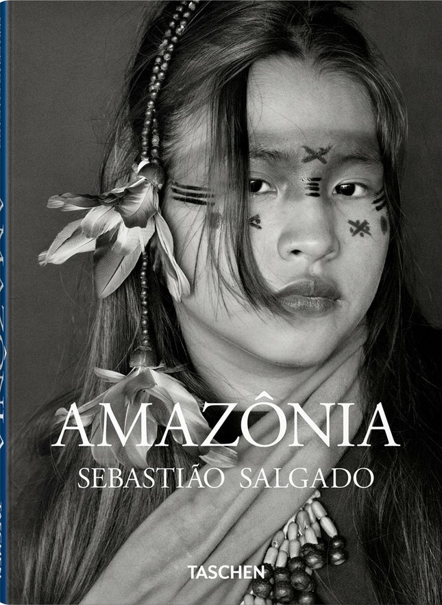 AMAZONIA SALGADO | SEBASTIAN SALGADO