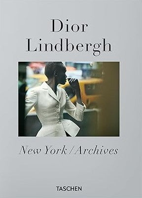DIOR LINDBERGH | MARTIN HARRISON