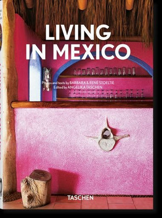 LIVING IN MEXICO | AUTORES VARIOS
