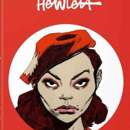 JAMIE HEWLETT | JAMIE HEWLETT