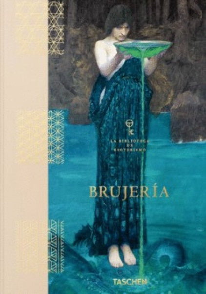 BRUJERIA | JESSICA HUNDLEY