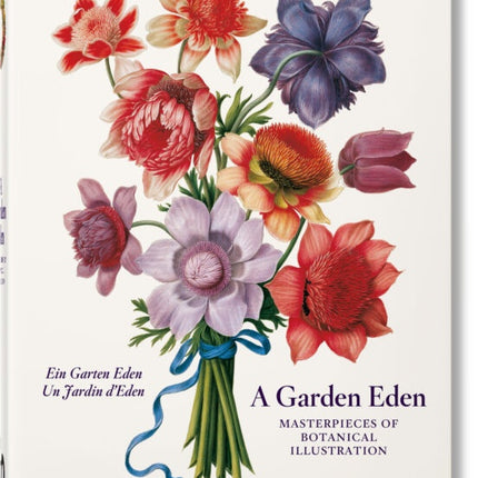 A GARDEN EDEN | H. WALTER LACK