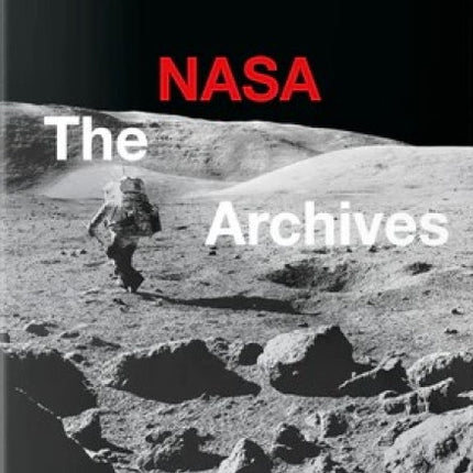 THE NASA ARCHIVES | PIERS BIZONY