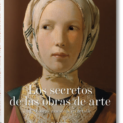 LOS SECRETOS DE LAS OBRAS DE ARTE | AUTORES VARIOS
