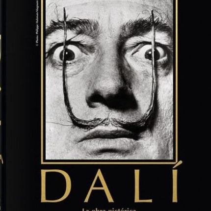 DALI: LA OBRA PICTORICA | GILLES NERET
