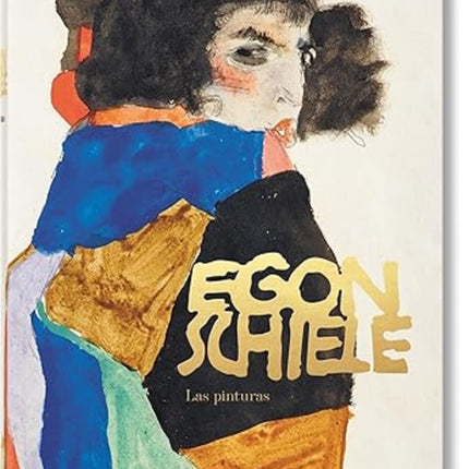 EGON SCHIELE | TOBIAS G. NATTER