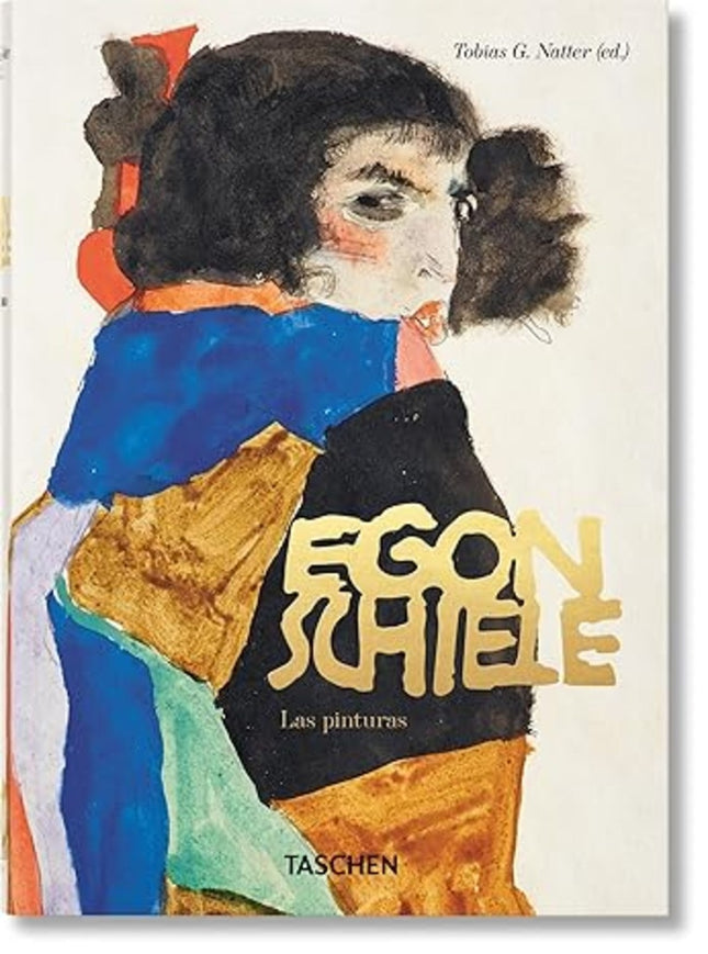 EGON SCHIELE | TOBIAS G. NATTER